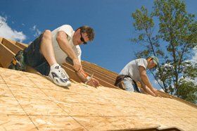 Leadwork and guttering - Canterbury, Kent - M Moyes & Son Roofing - Home roofing