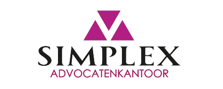 Logo Simplex Advocatenkantoor