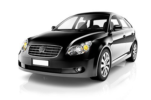 Black Sedan — Taxi Company in Mount Holly, NJ Black Sedan — Taxi Company in Mount Holly, NJ