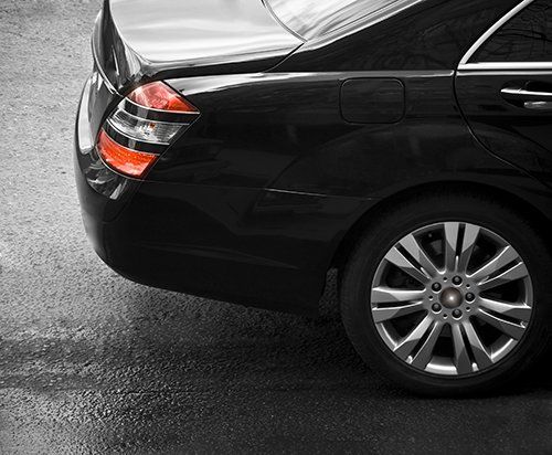 Black Car — Taxi Company in Mount Holly, NJ