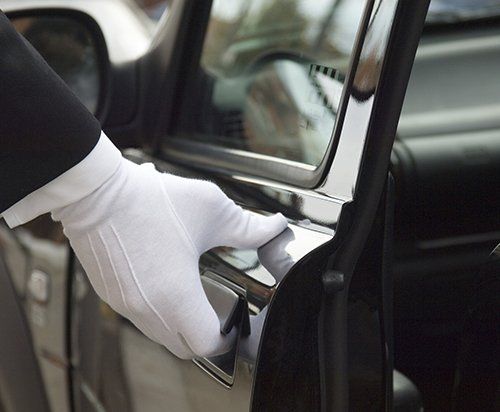 Black Limo — Taxi Company in Mount Holly, NJ