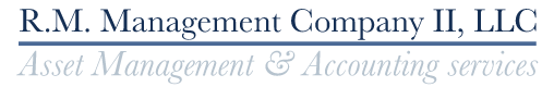 R.M. Management Company II, LLC Logo