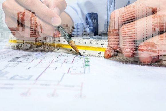 rappresentazione servizi di progettazione civile e industriale