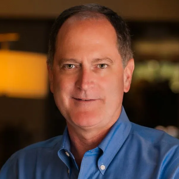 Rich J. Busch