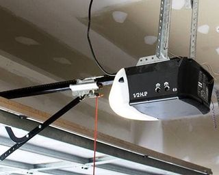 Garage door opener - Garage Door Company in Canonsburg, PA