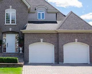 Luxury Mansion - Garage Door Company in Canonsburg, PA