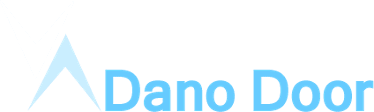 Dano Door Logo