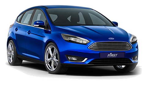 Cars available for hire from First Self Drive