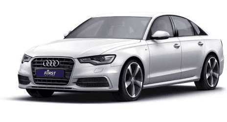 Executive car