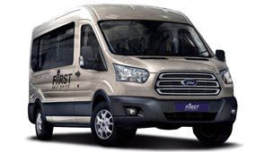People Carrier