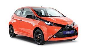 Aygo