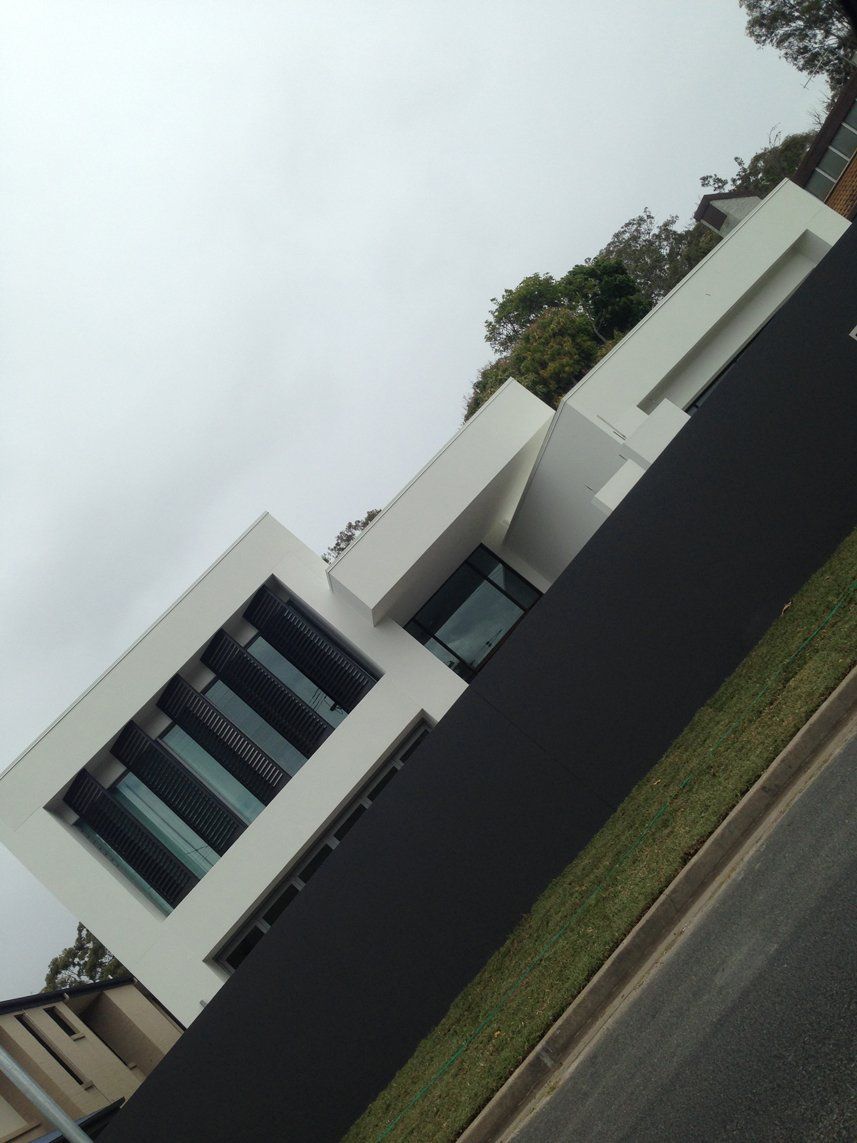 Privacy Screens in Gold Coast