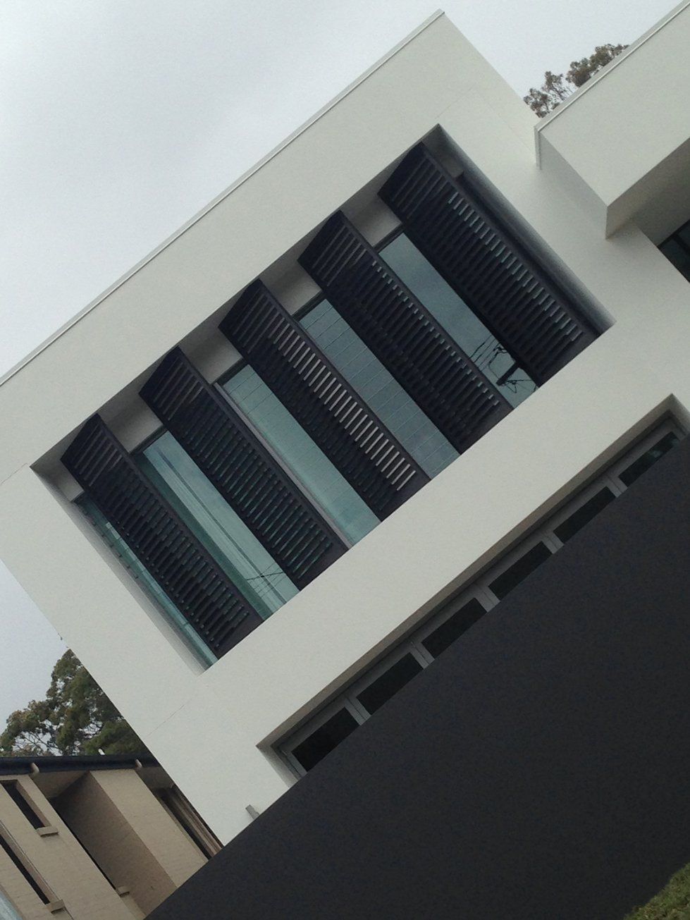 Privacy Screens gc
