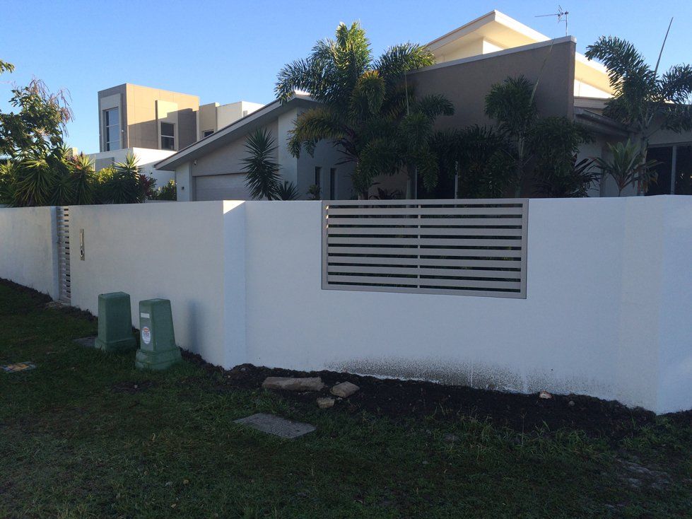 Privacy Screens Gold Coast