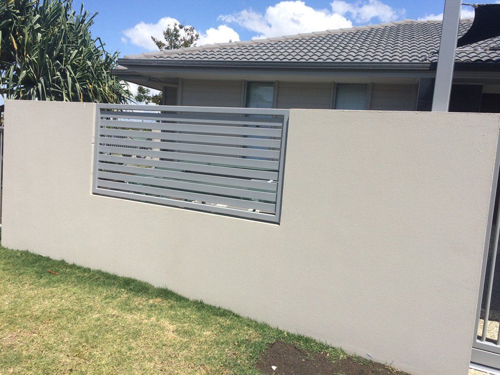 Privacy Screens services Gold Coast