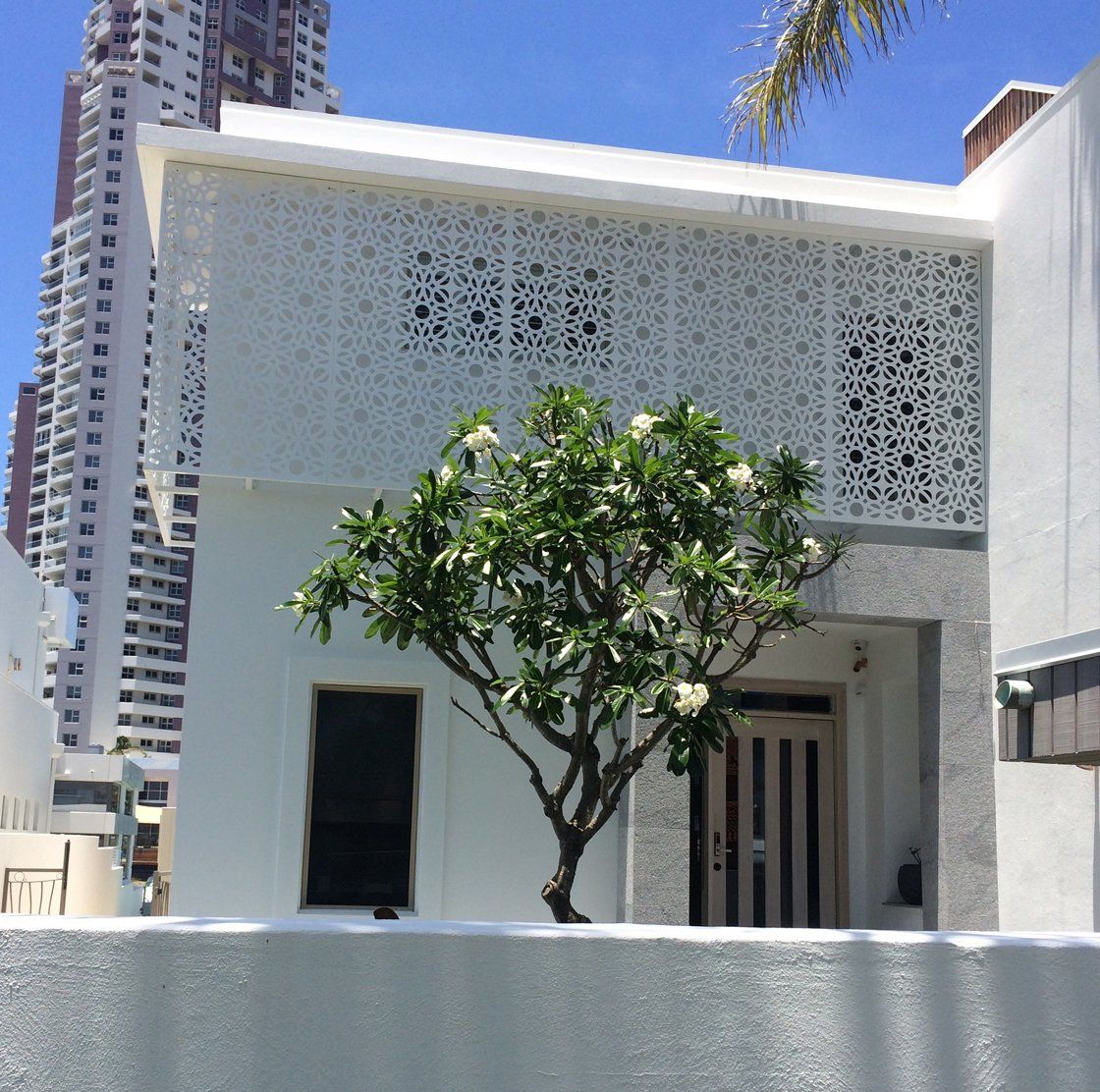 Privacy Screens Gold Coast