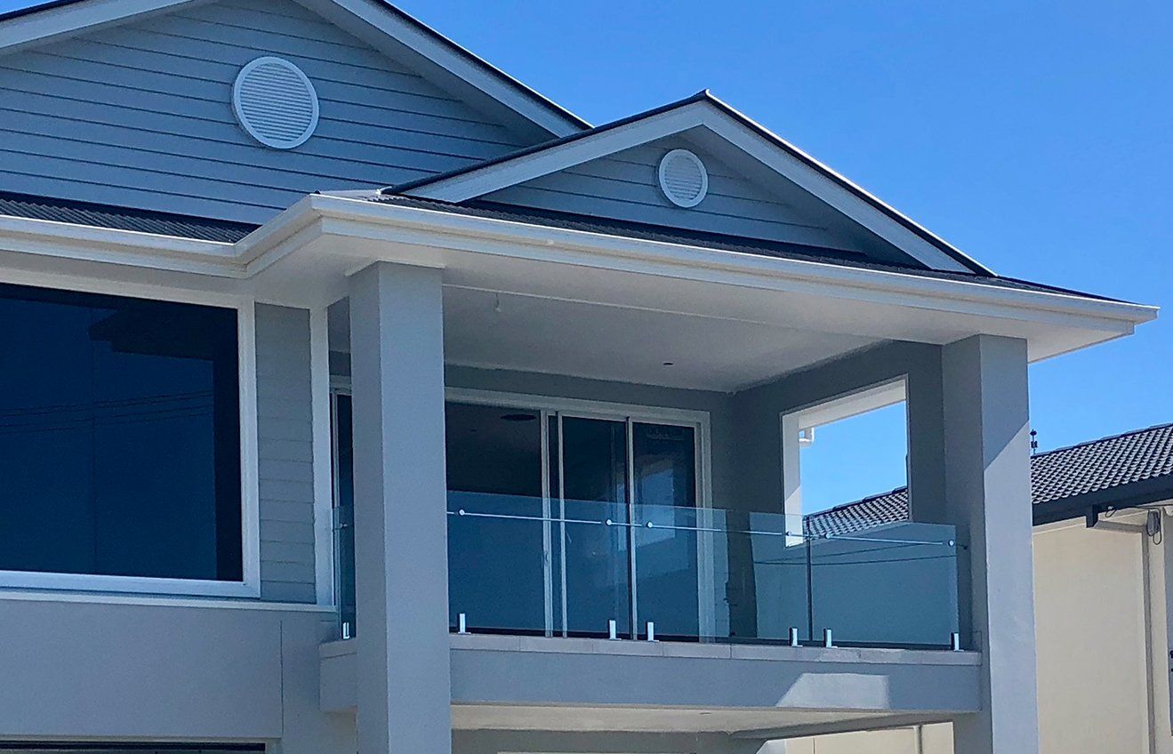 Stainless Steel Fabrication Hope Island