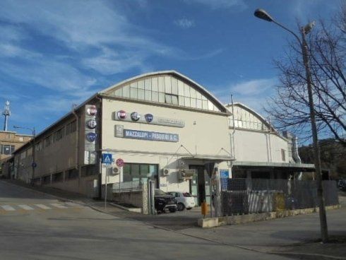 centro riparazioni