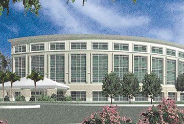 Florida hospital east