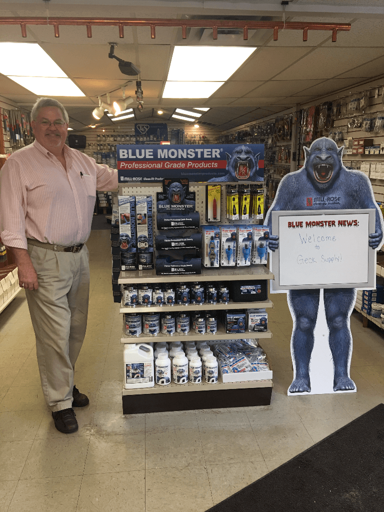 Plumbing Supply, Rochester NY
