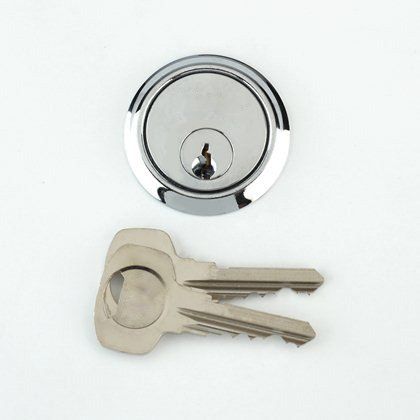 Rim Cylinder