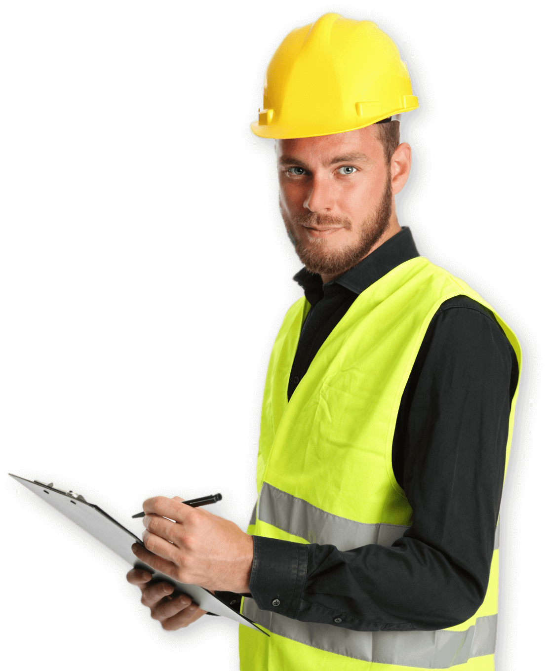 Foreman writing - Stocking Distributors in Albuquerque, NM