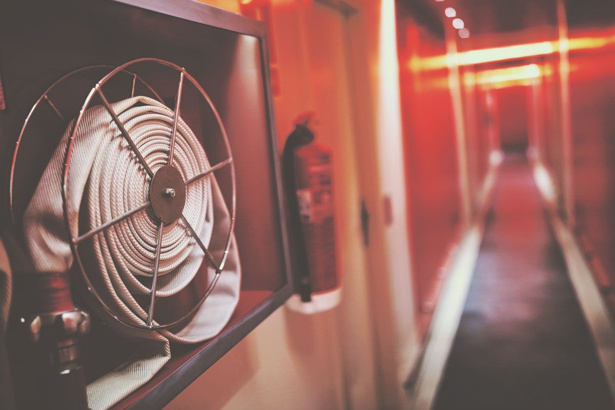 Fire extinguisher and hose reel - Stocking Distributors in Albuquerque, NM Fire extinguisher and hose reel - Stocking Distributors in Albuquerque, NM
