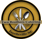 Two Brothers Catering logo