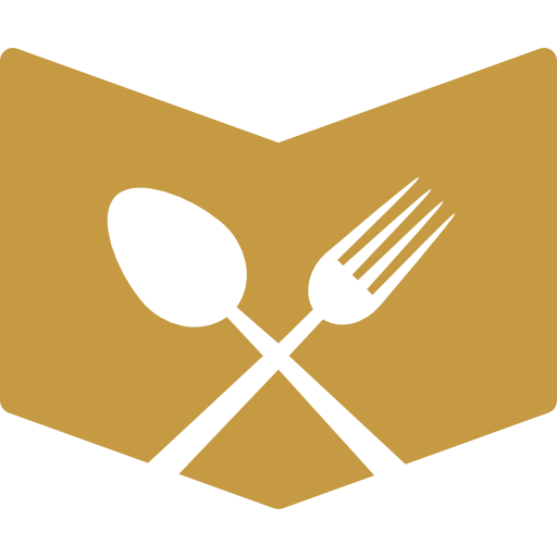 fork and spoon icon