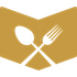 fork and spoon icon