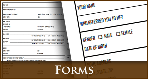 Forms Clinical Psychologist