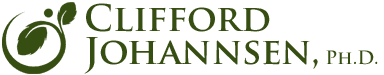 Dr. Clifford Johannsen, PH.D.