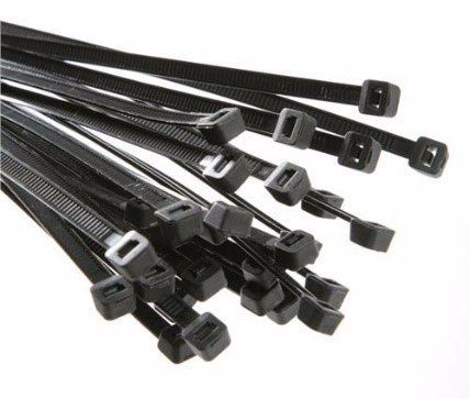 Debris Net Ties