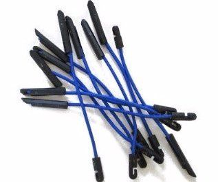 Bunjee Ties