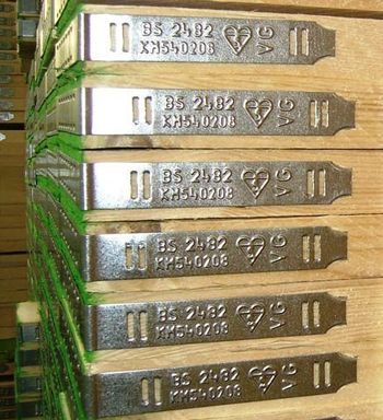 Timber Scaffolding Boards