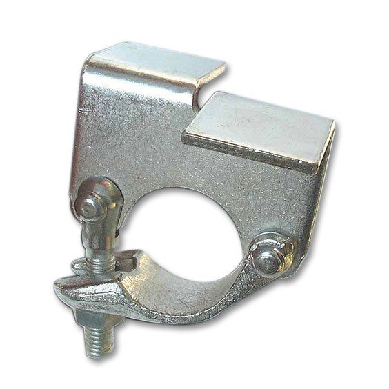 Board Retaining Clamp