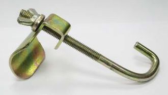 Ladder Clamp