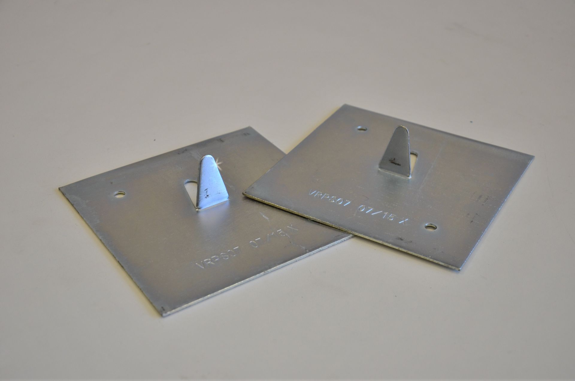 Base Plate