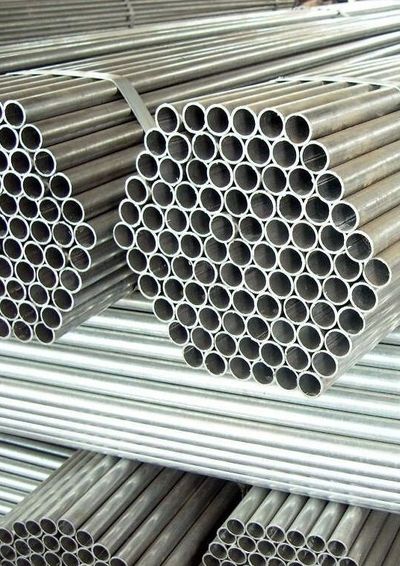 Scaffolding Tubes