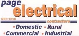 AJ Page Electrical