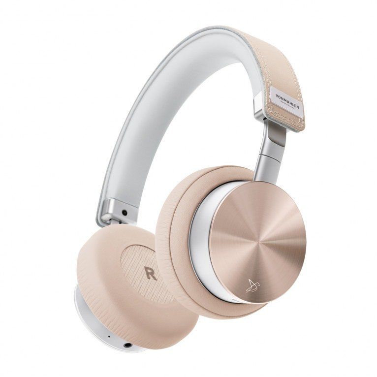 SOUND CHECK HEADPHONE