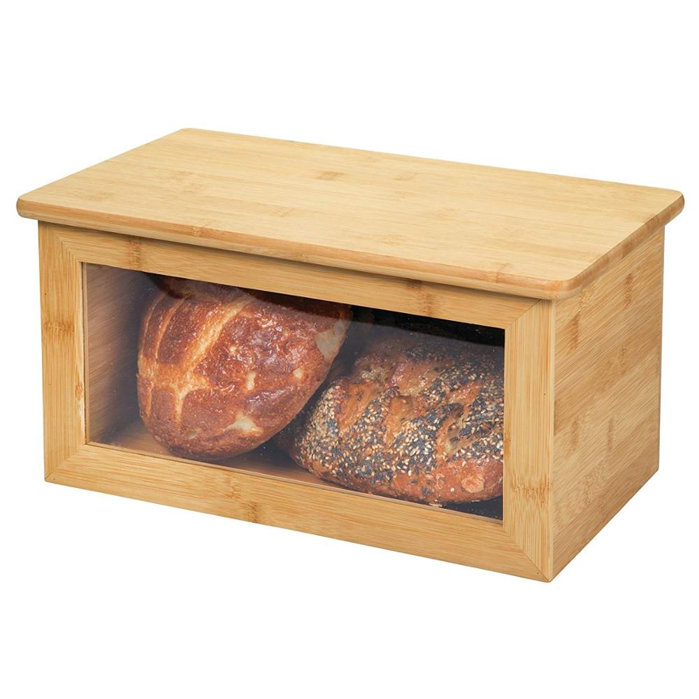 BREAD BOX