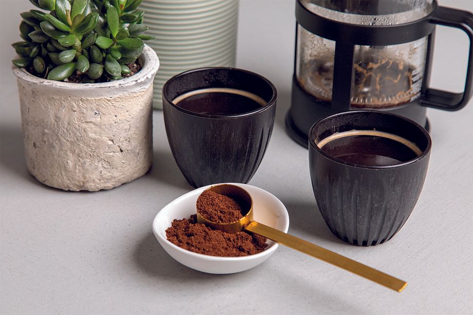 coffee cup