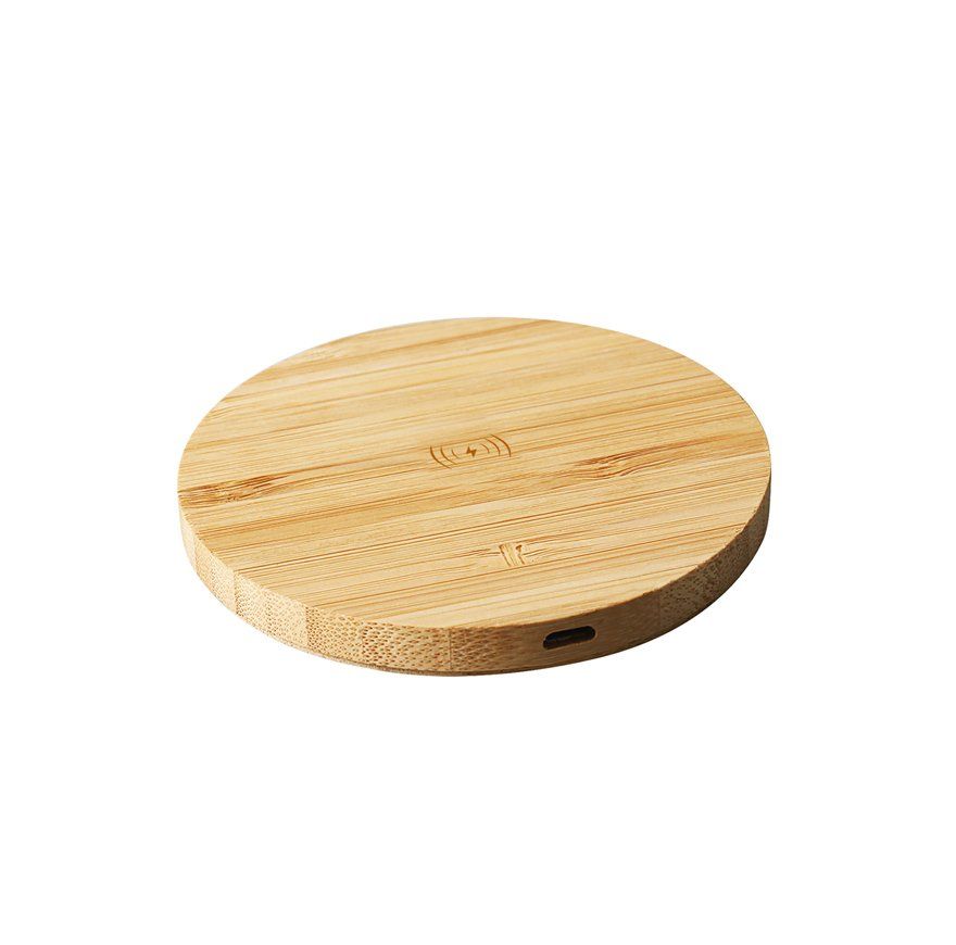 BAMBOO CHARGERS