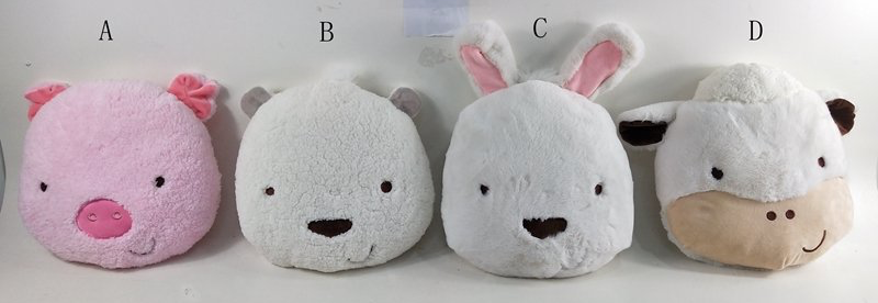PELUCHE ECO