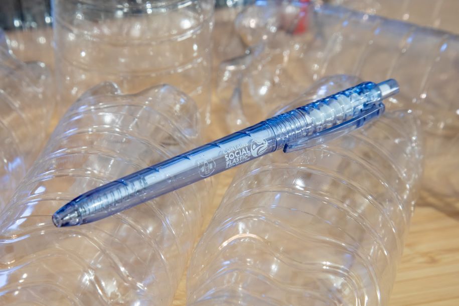 RPET PEN