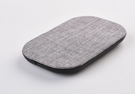 RPET WIRELESS CHARGER