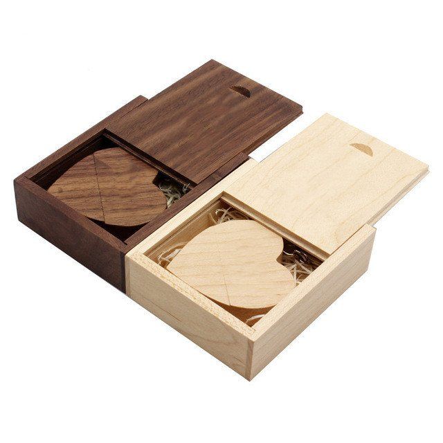 BAMBOO USB DISK