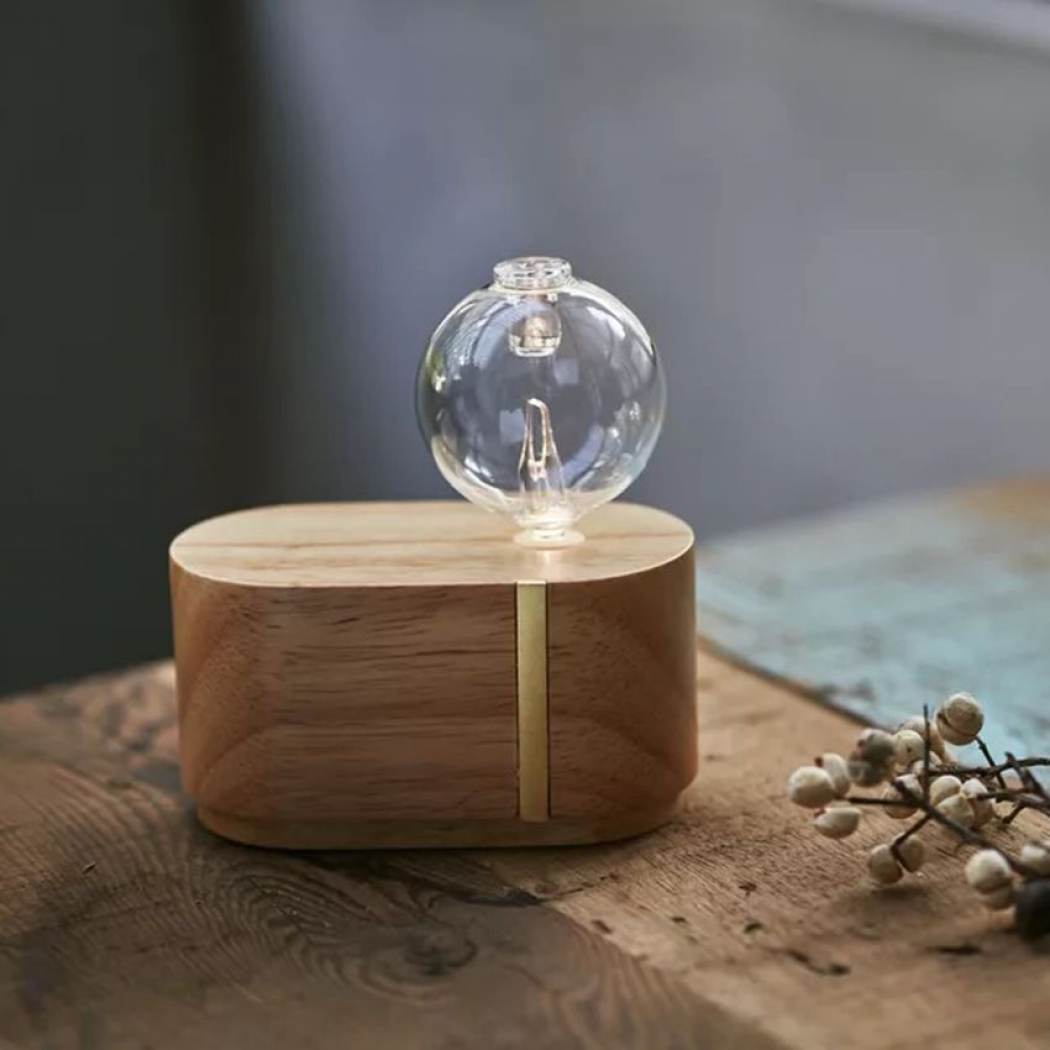 ESSENTIAL OIL NEBULIZATOR