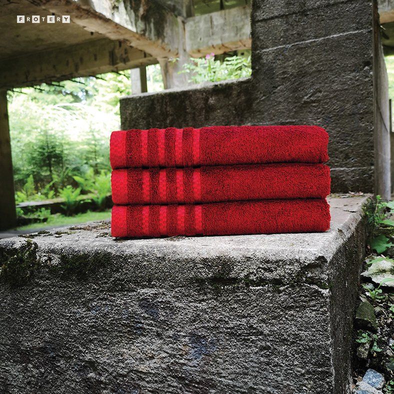 TELO IN BAMBÚ BAMBOO TOWEL